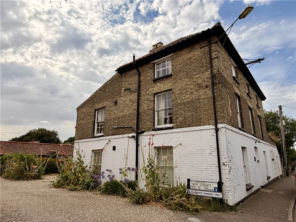 New Street, Holt, photo 4