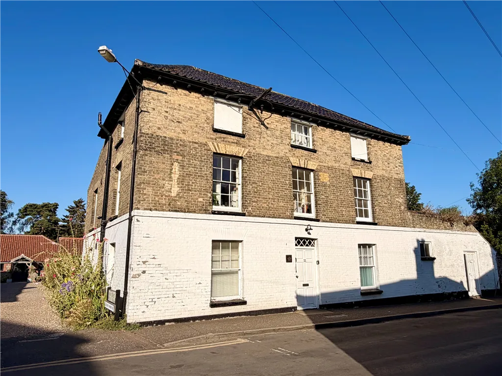 New Street, Holt, photo 2