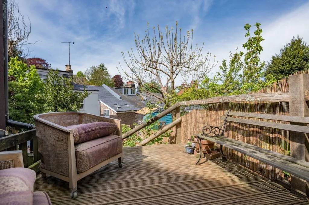 St. Johns Terrace, Lewes, photo 13