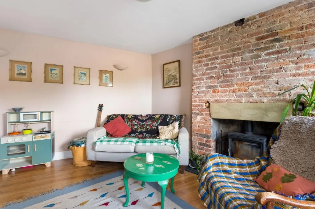 St. Johns Terrace, Lewes, photo 9