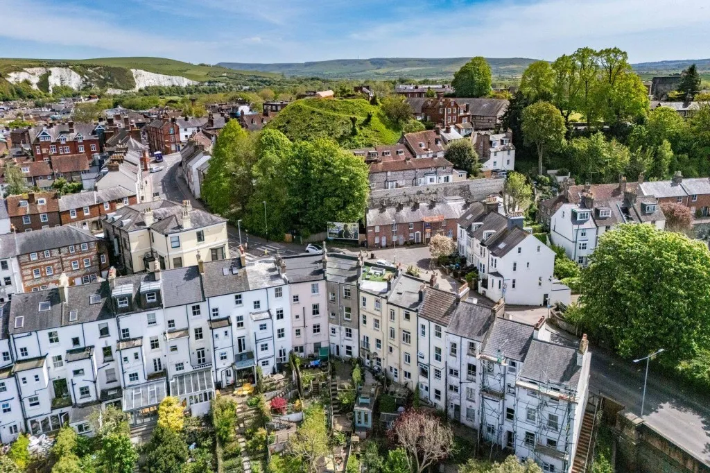 St. Johns Terrace, Lewes, photo 18