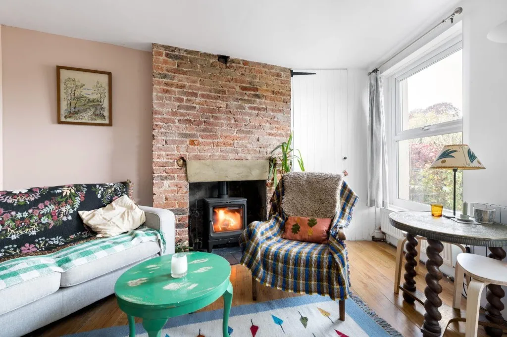 St. Johns Terrace, Lewes, photo 10