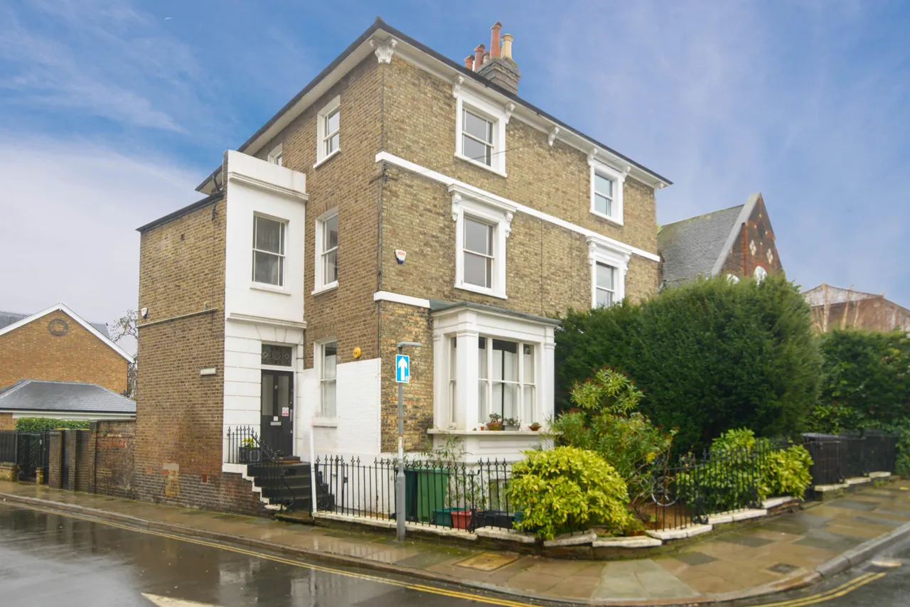Church Road, Richmond, TW9, photo 2