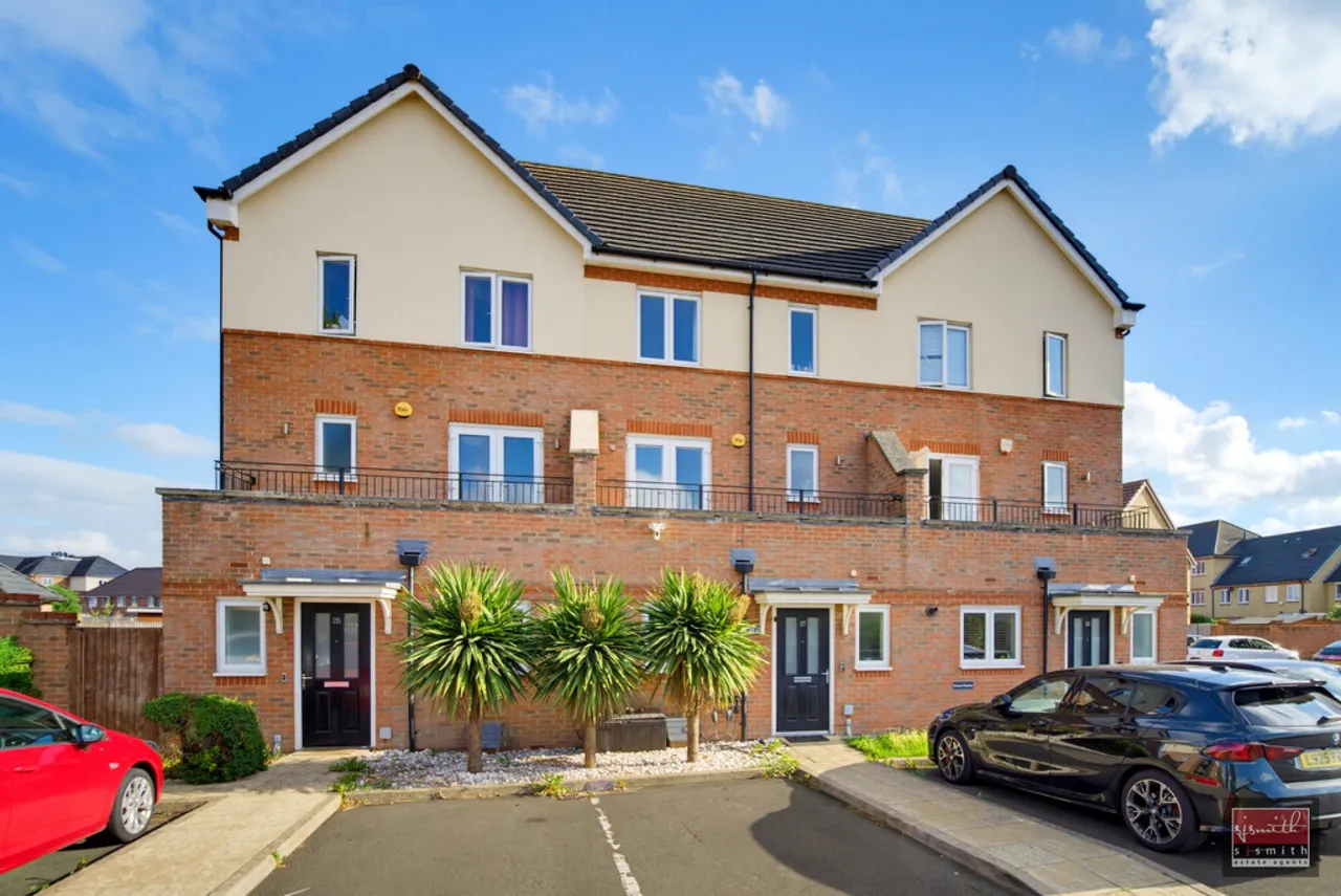Longford Way, Stanwell, TW19, photo 29