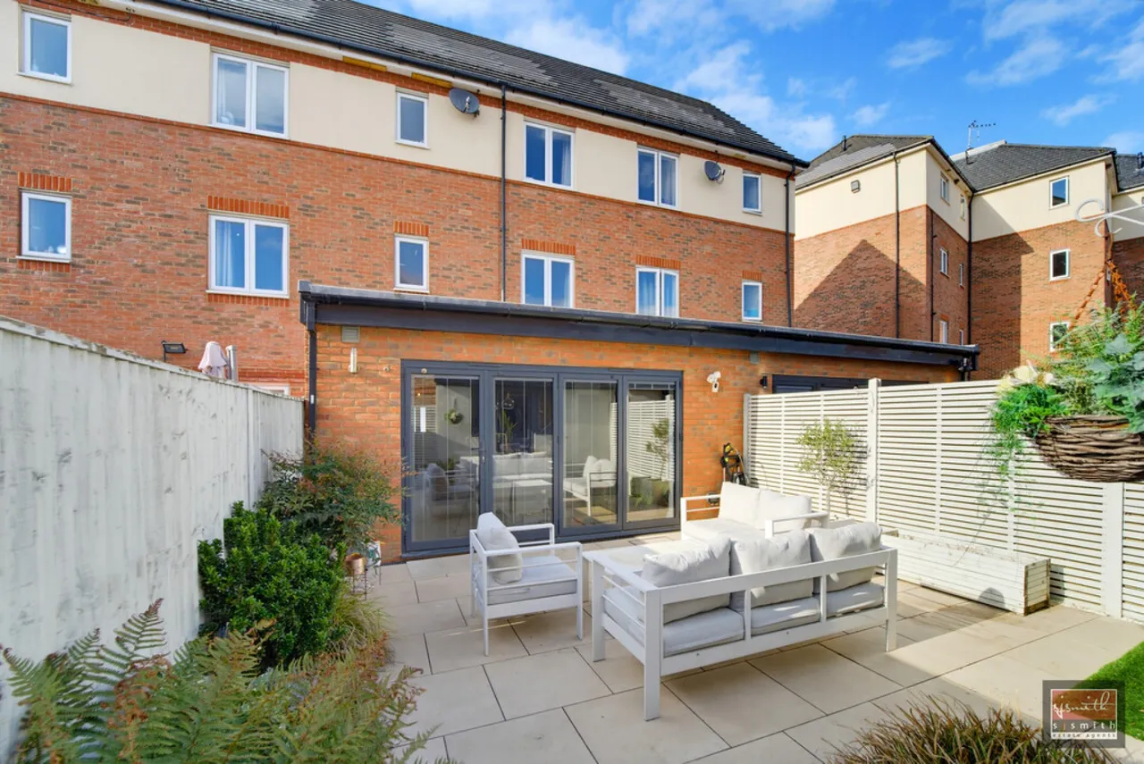 Longford Way, Stanwell, TW19, photo 28