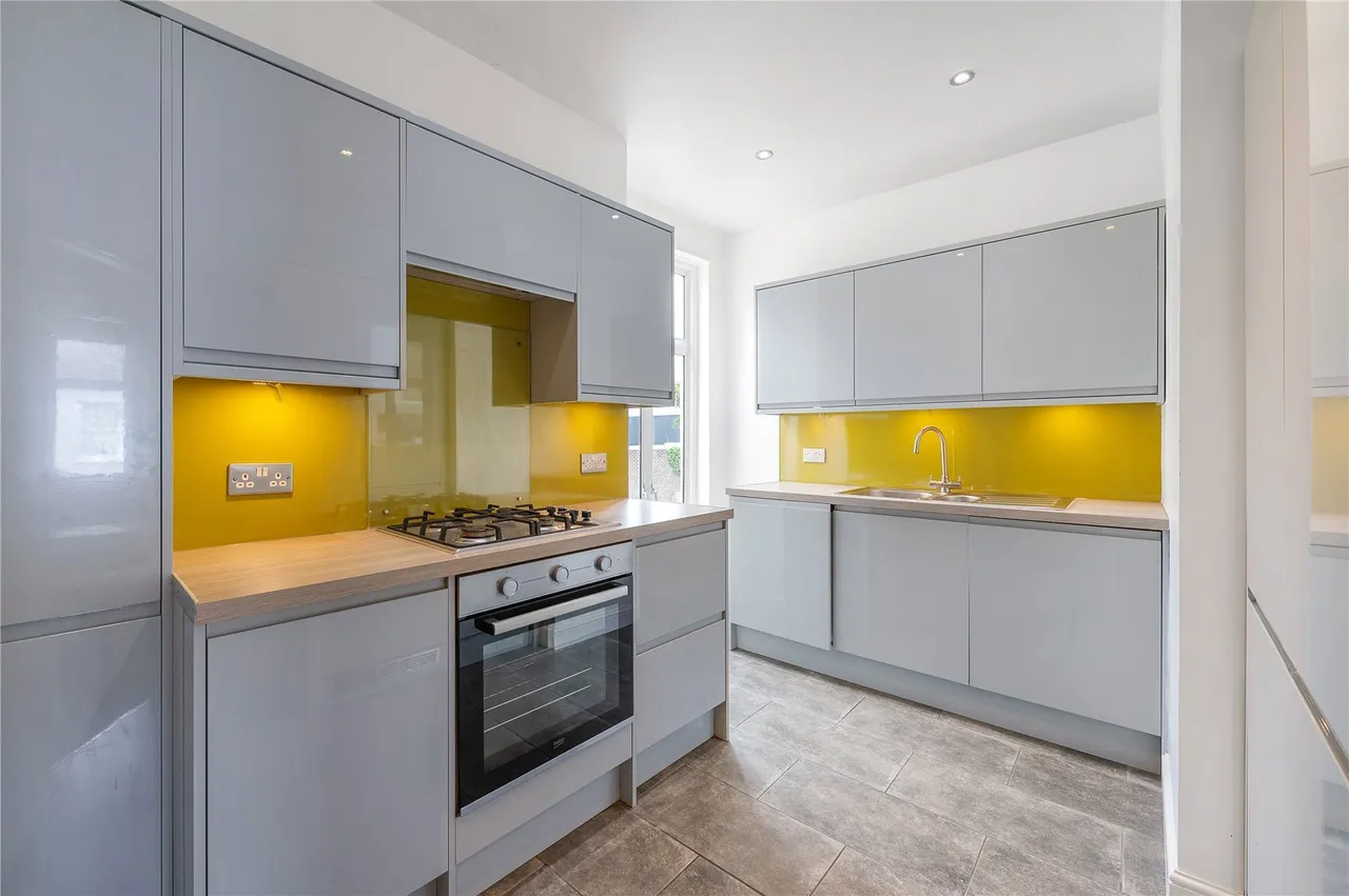 Camborne Road, Southfields, London, SW18, photo 3