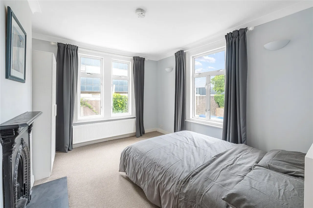 Camborne Road, Southfields, London, SW18, photo 4