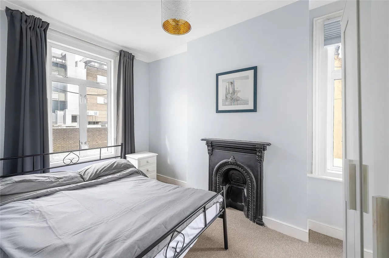 Camborne Road, Southfields, London, SW18, photo 6