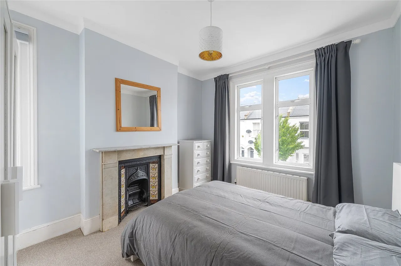 Camborne Road, Southfields, London, SW18, photo 5