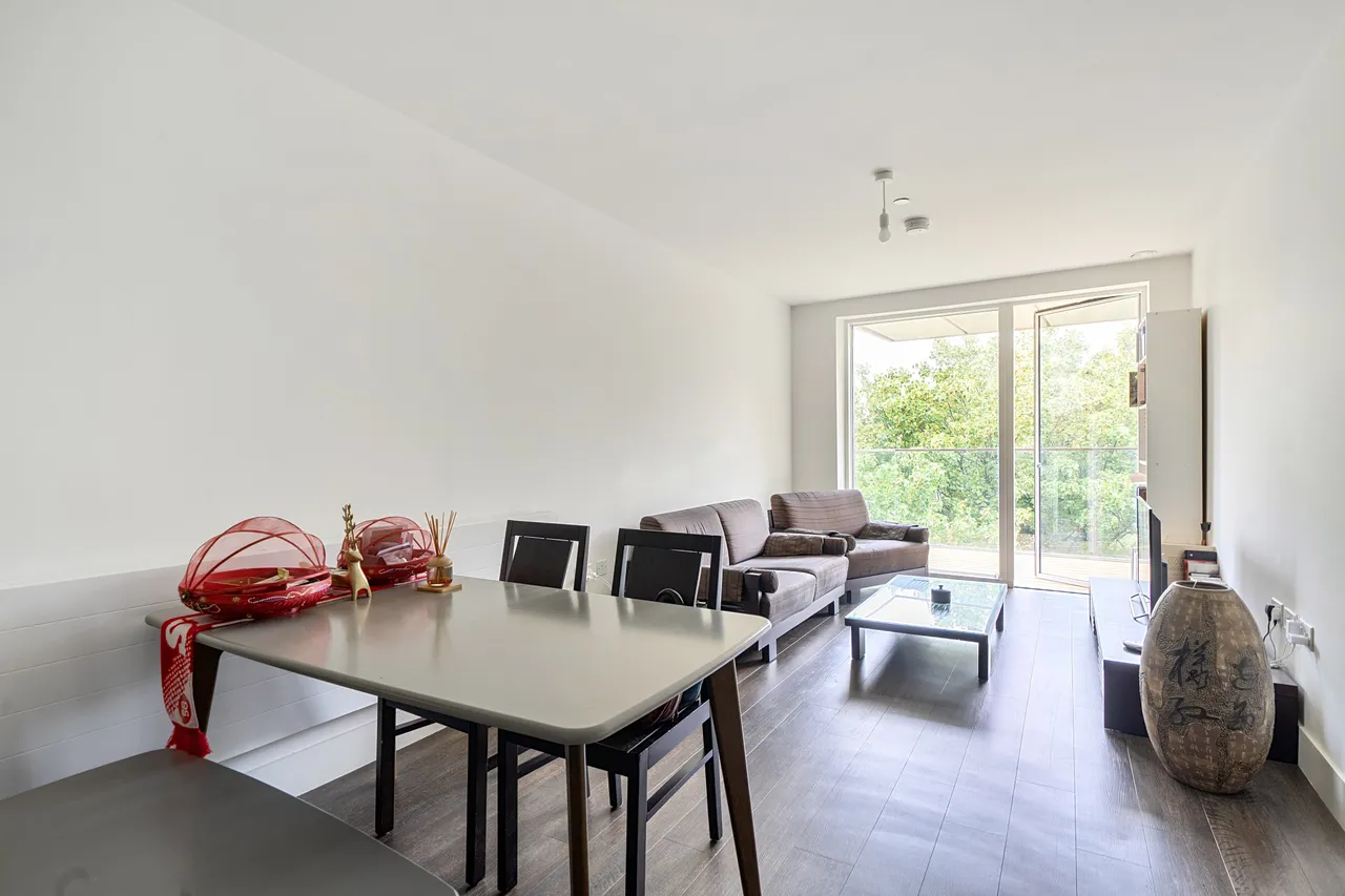 Flat 13, Dunn House, WEMBLEY, photo 2