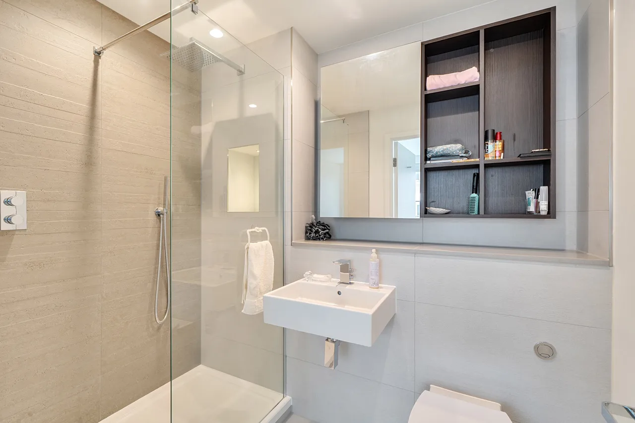 Flat 13, Dunn House, WEMBLEY, photo 9