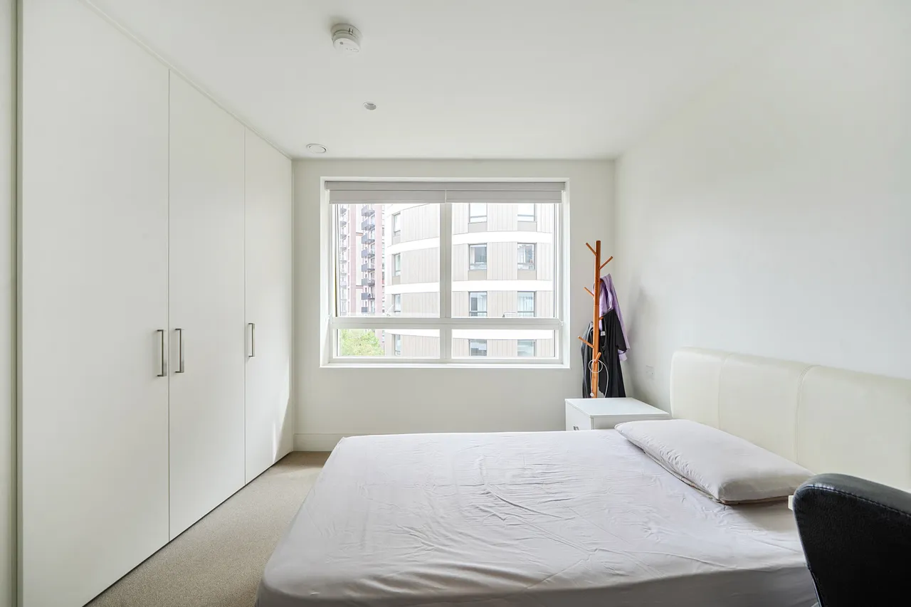 Flat 13, Dunn House, WEMBLEY, photo 10