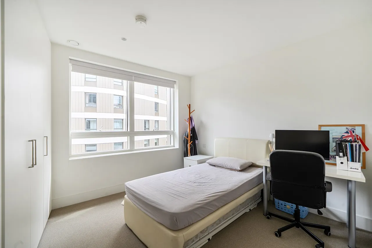 Flat 13, Dunn House, WEMBLEY, photo 5