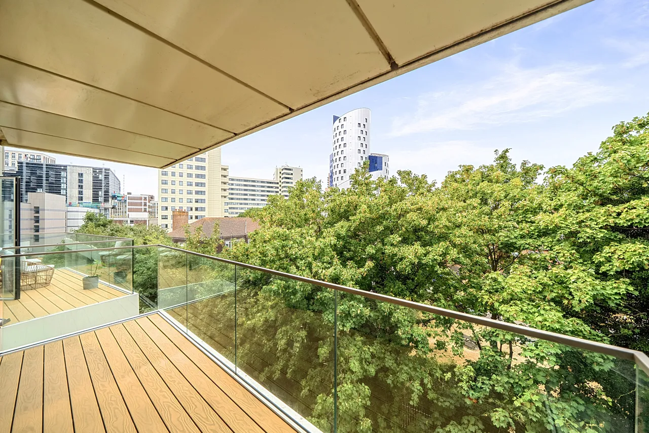 Flat 13, Dunn House, WEMBLEY, photo 6