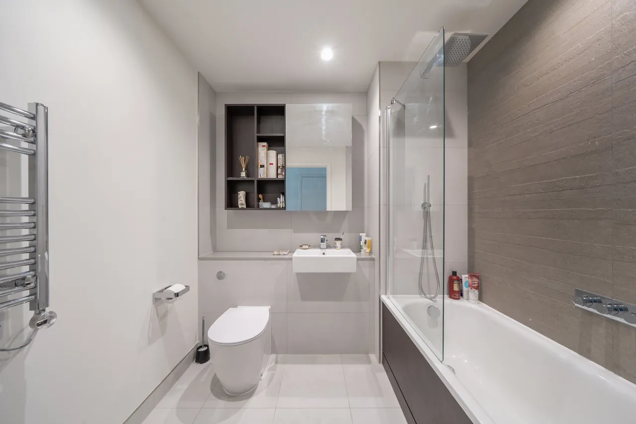 Flat 13, Dunn House, WEMBLEY, photo 7