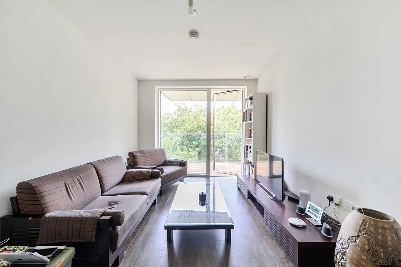Flat 13, Dunn House, WEMBLEY, photo 8
