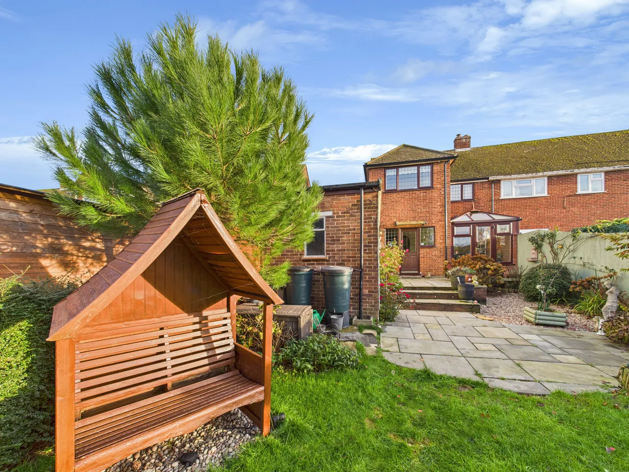 The Avenue, Chinnor, OX39, photo 8