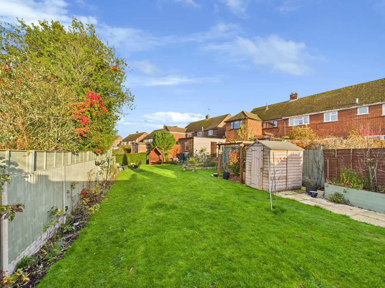 The Avenue, Chinnor, OX39, photo 7