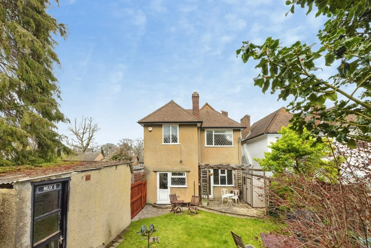 Ryefield Road, LONDON, London, SE19, photo 24