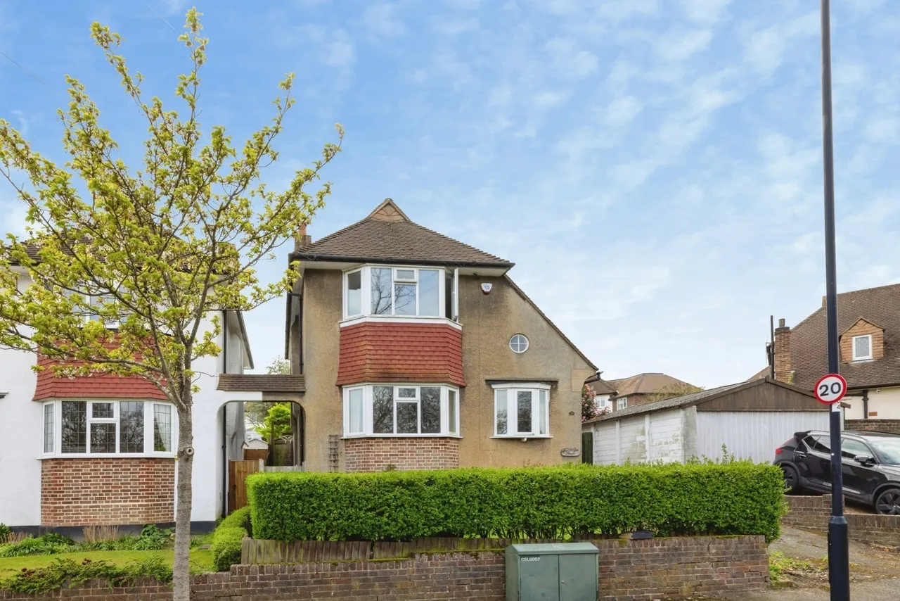 Ryefield Road, LONDON, London, SE19, photo 26