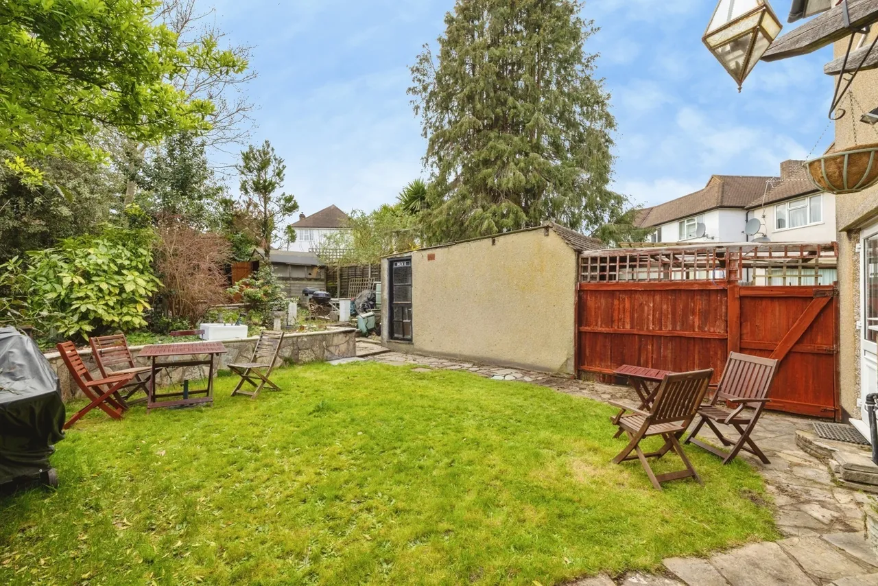Ryefield Road, LONDON, London, SE19, photo 25