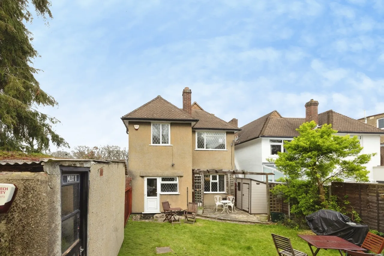 Ryefield Road, LONDON, London, SE19, photo 23
