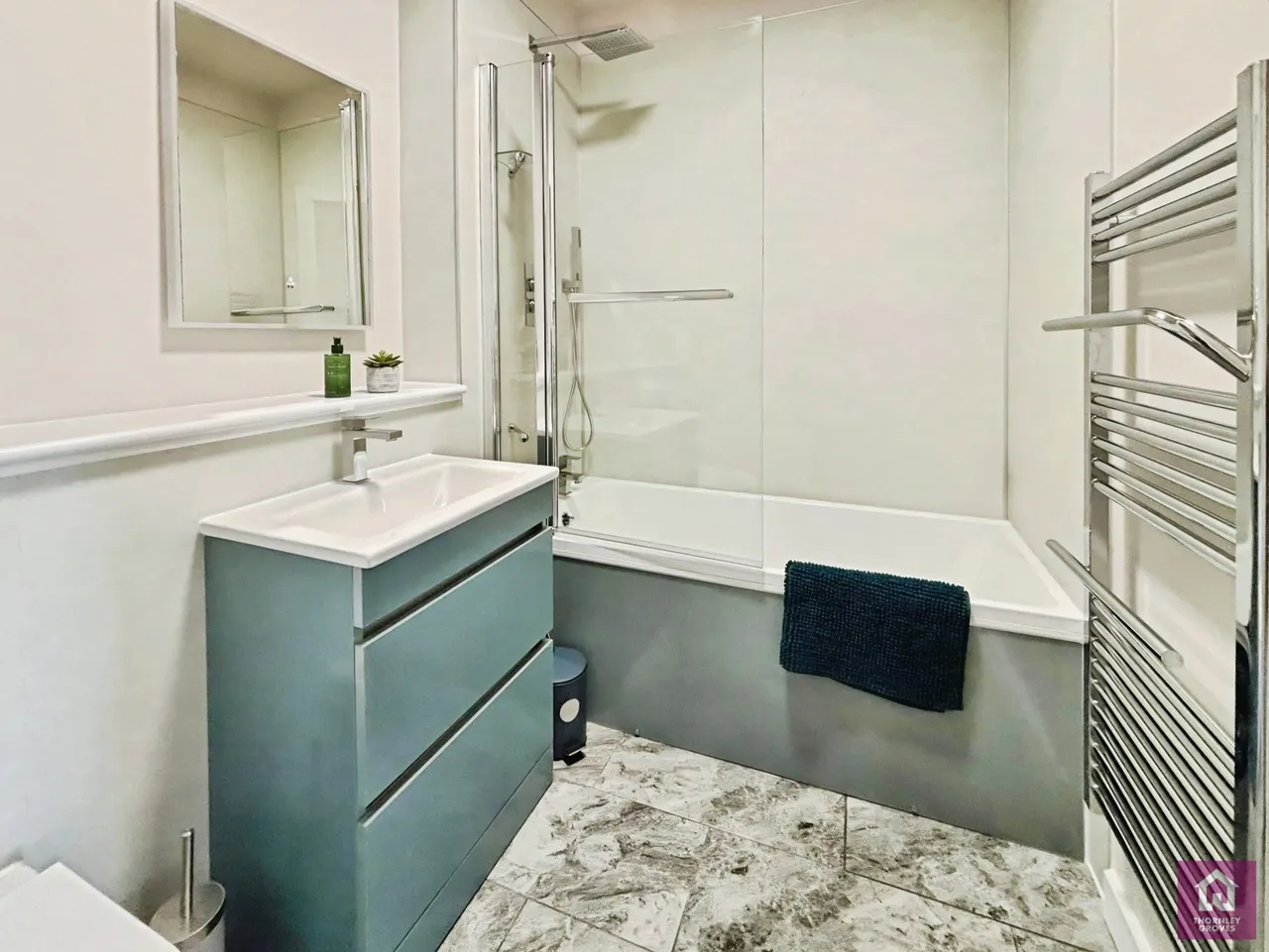 Claremont Road, Sale, M33, photo 4
