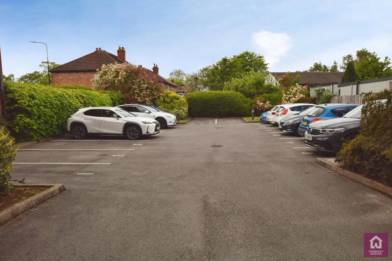 Claremont Road, Sale, M33, photo 10
