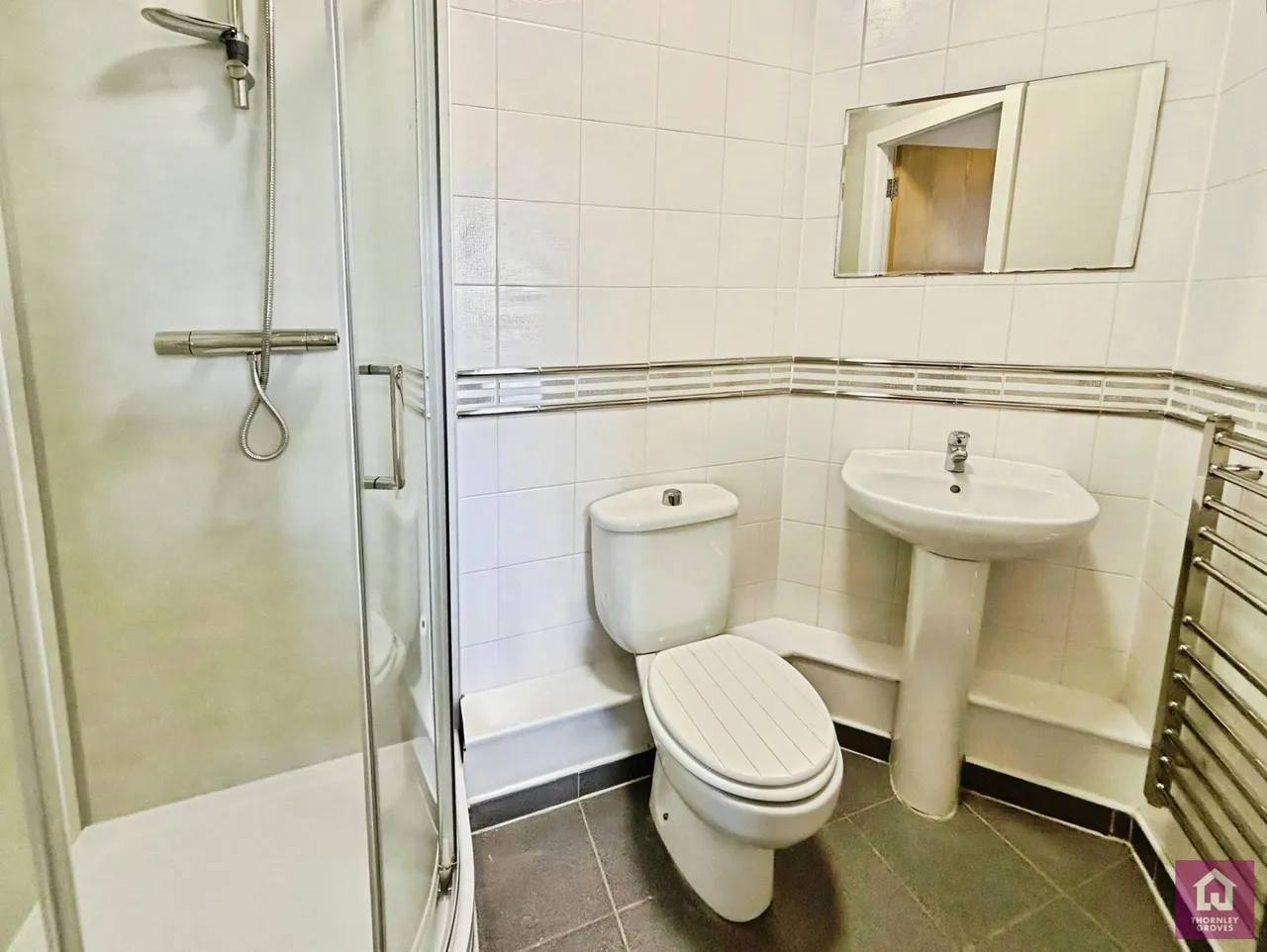 Claremont Road, Sale, M33, photo 6
