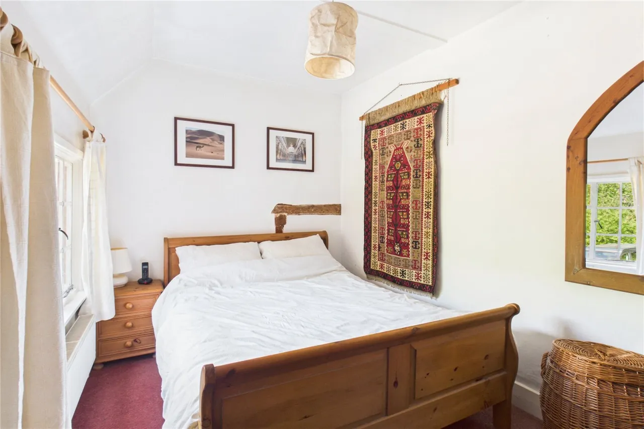 Reading Road, Padworth Common, RG7, photo 7