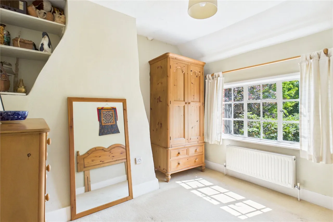 Reading Road, Padworth Common, RG7, photo 8