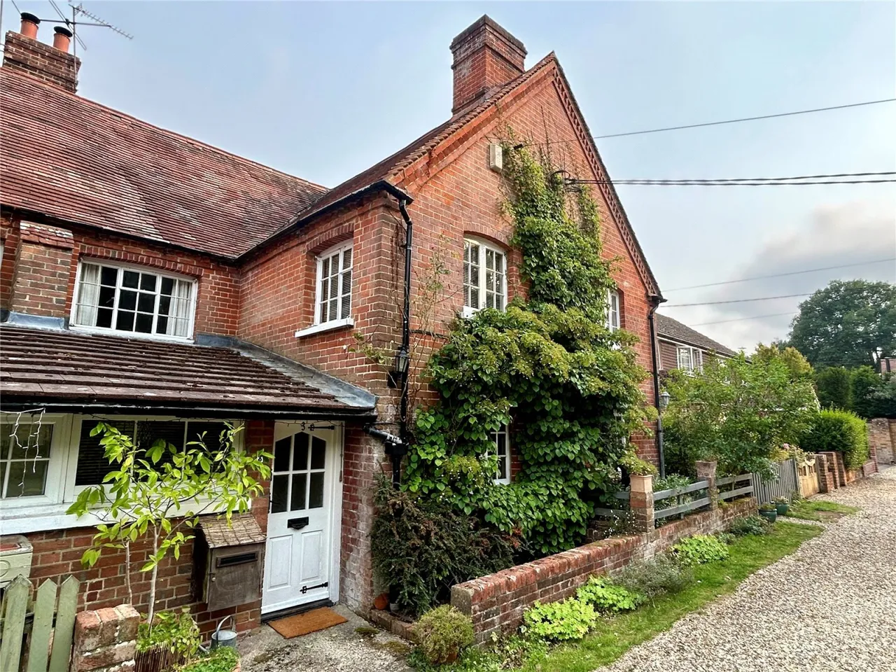 Reading Road, Padworth Common, RG7, photo 15
