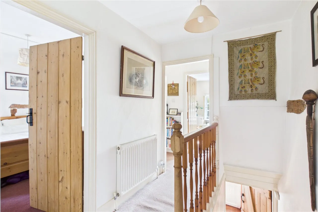 Reading Road, Padworth Common, RG7, photo 6
