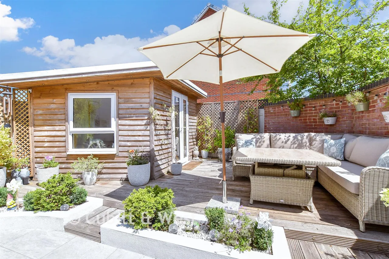 Benjamin Gray Drive, Littlehampton, BN17, photo 16