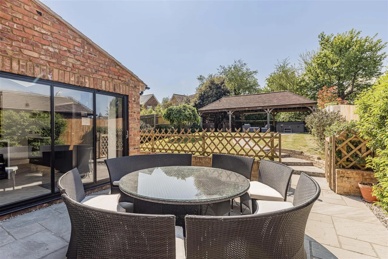 Chapman Fields, Cliffsend, Ramsgate, Kent, CT12 5LB, photo 27