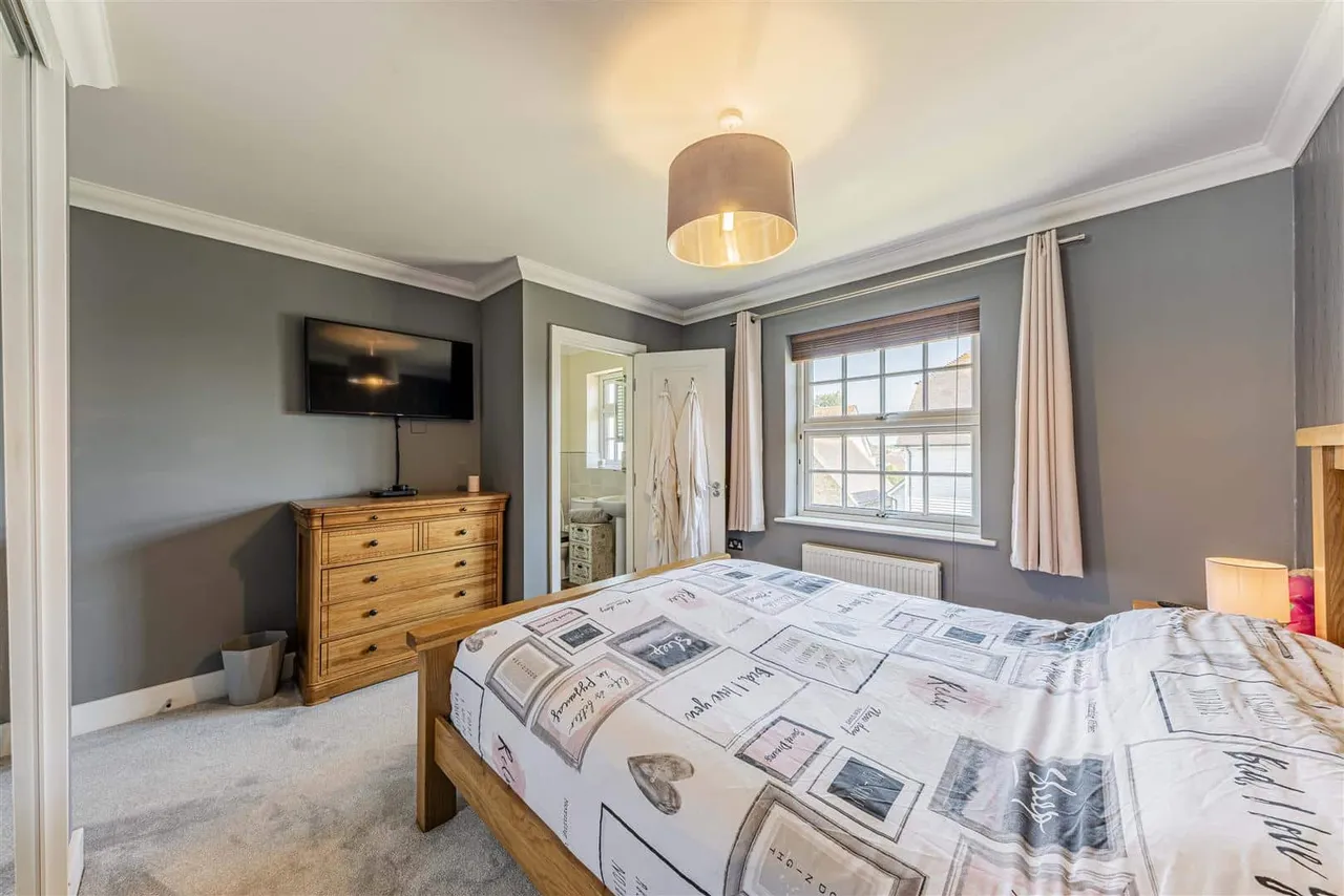 Chapman Fields, Cliffsend, Ramsgate, Kent, CT12 5LB, photo 20