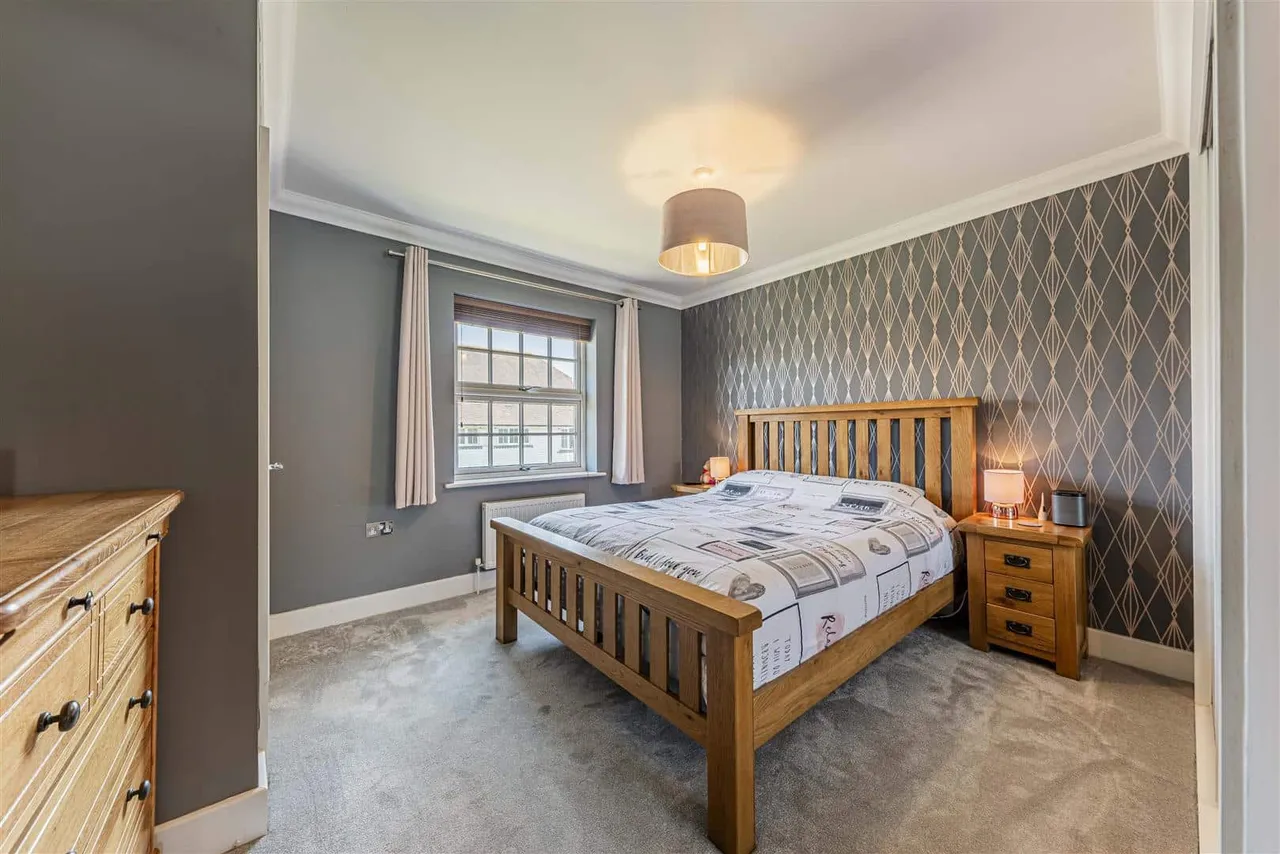 Chapman Fields, Cliffsend, Ramsgate, Kent, CT12 5LB, photo 19