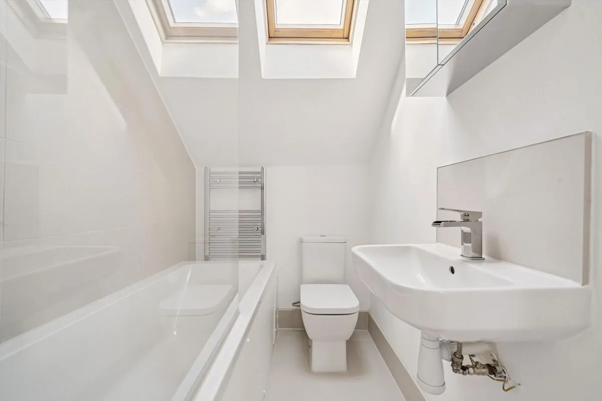 Balham Park Road, London, SW12, photo 9