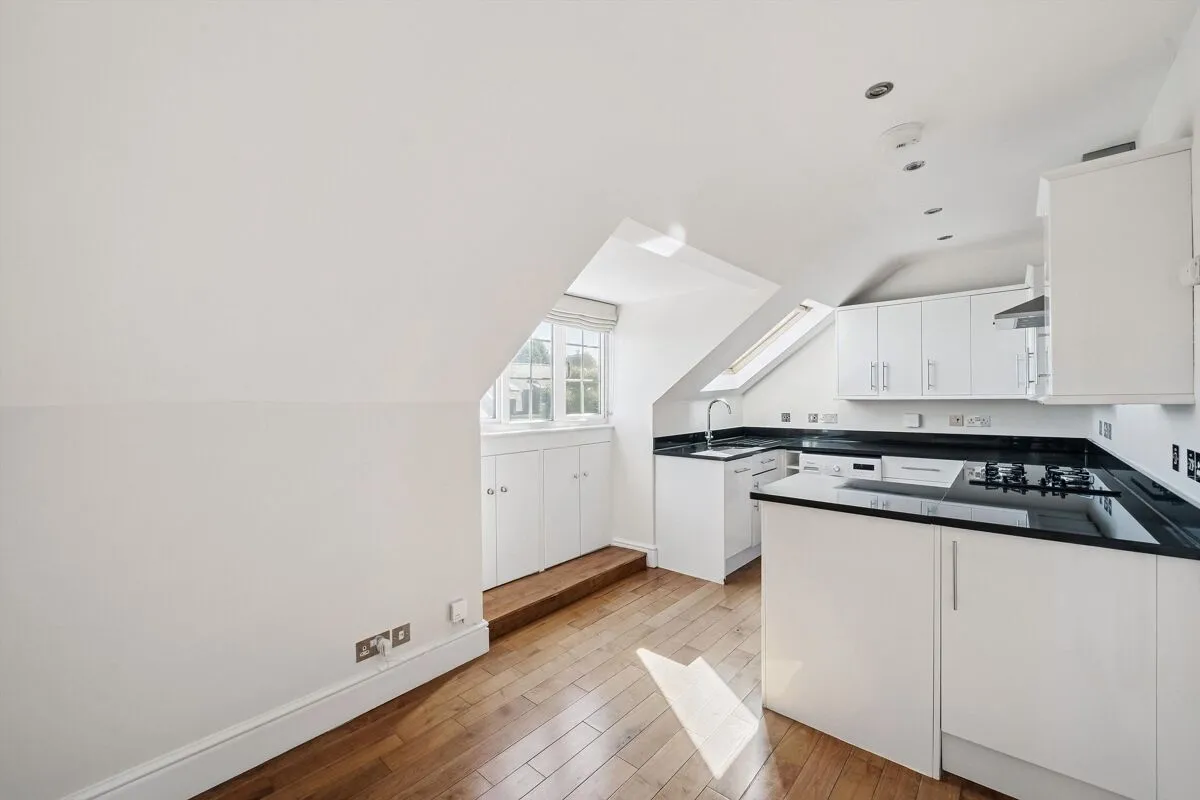Balham Park Road, London, SW12, photo 3