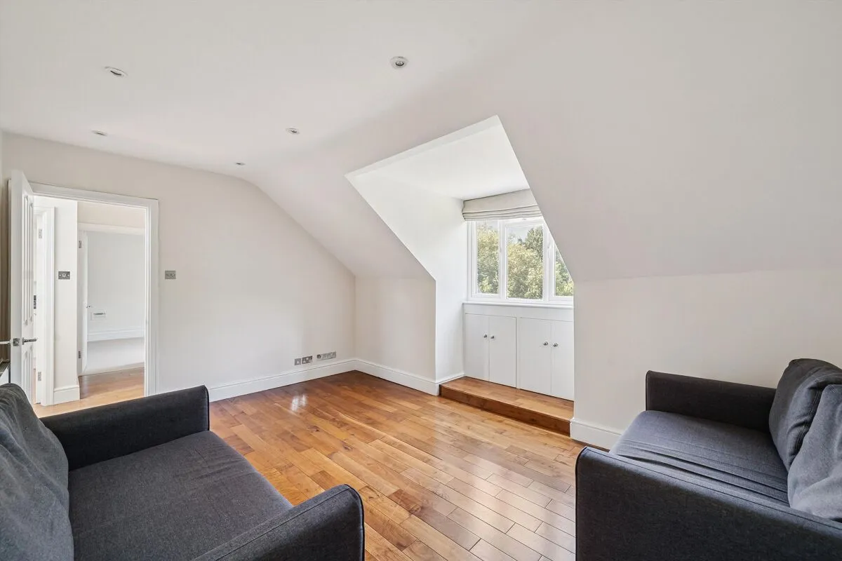 Balham Park Road, London, SW12, photo 2
