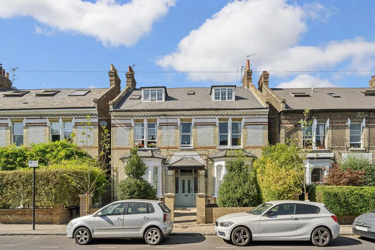 Balham Park Road, London, SW12, photo 13