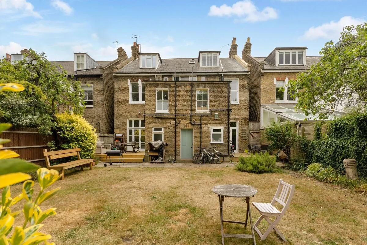 Balham Park Road, London, SW12, photo 5