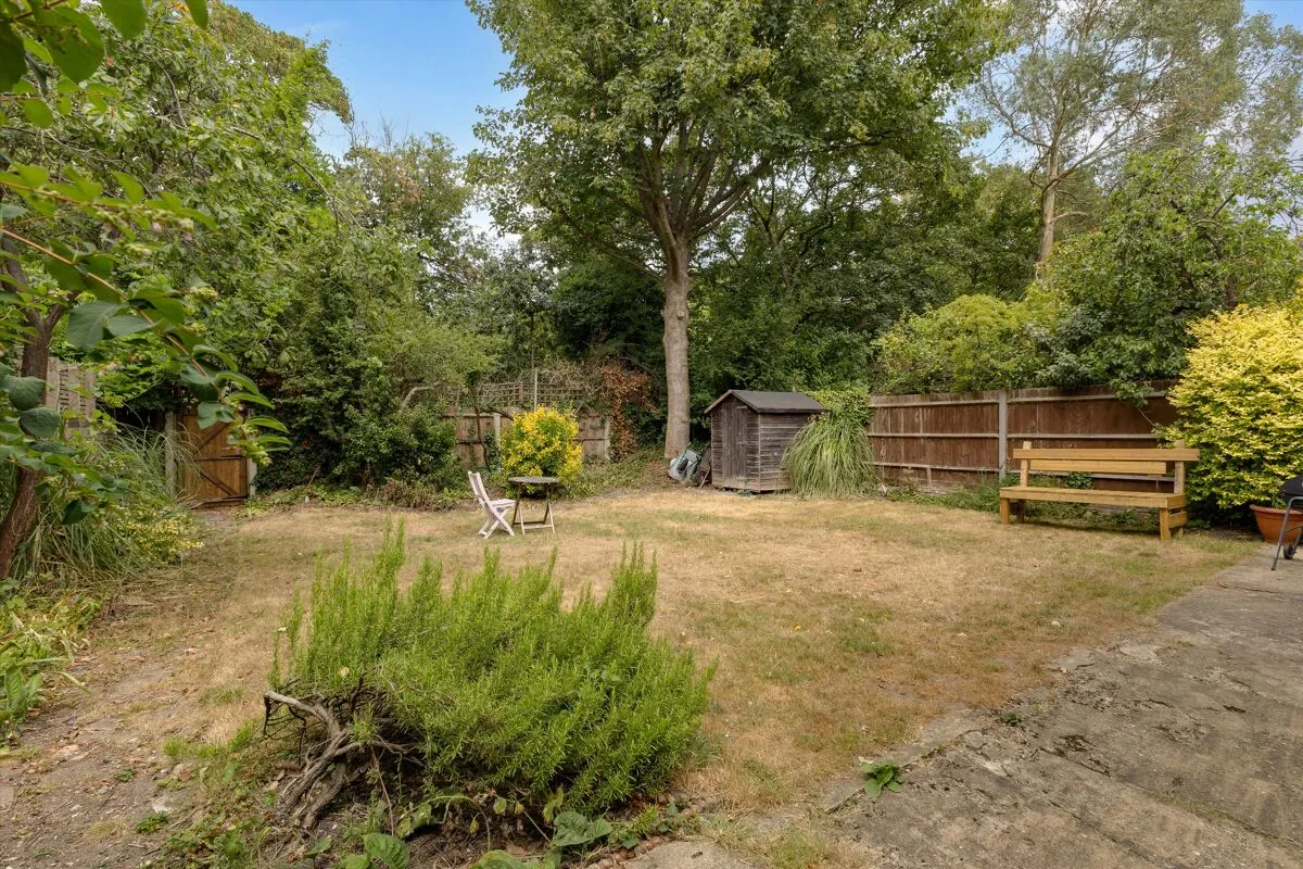 Balham Park Road, London, SW12, photo 4