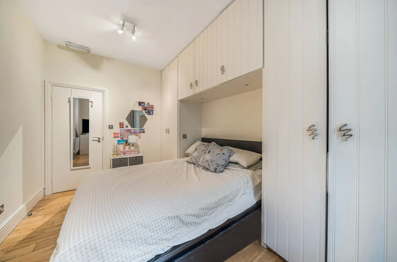 Flat 47, Oval Mansions Kennington Oval, London, London, SE11 5SQ, photo 6