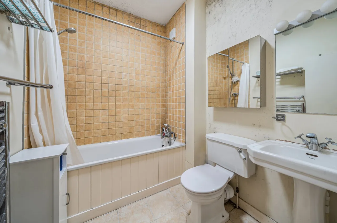 Flat 47, Oval Mansions Kennington Oval, London, London, SE11 5SQ, photo 7