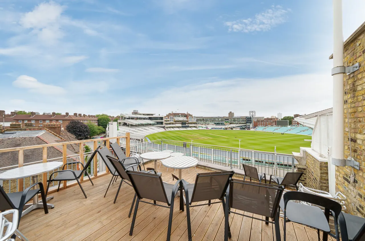 Flat 47, Oval Mansions Kennington Oval, London, London, SE11 5SQ, photo 8