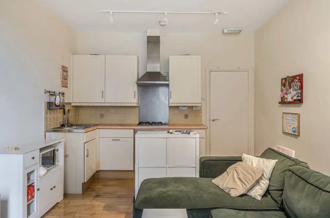 Flat 47, Oval Mansions Kennington Oval, London, London, SE11 5SQ, photo 11