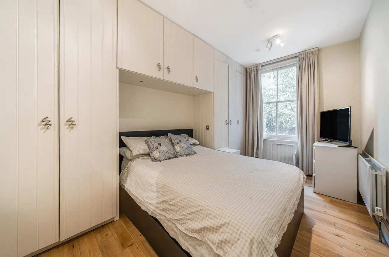 Flat 47, Oval Mansions Kennington Oval, London, London, SE11 5SQ, photo 5