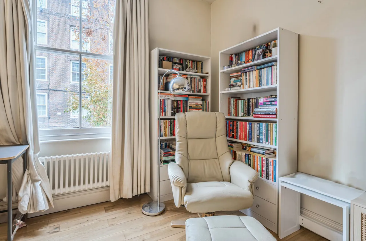 Flat 47, Oval Mansions Kennington Oval, London, London, SE11 5SQ, photo 12