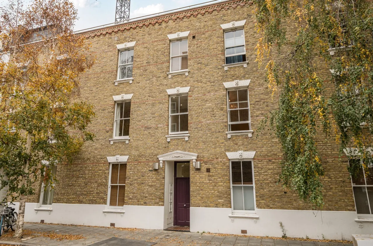 Flat 47, Oval Mansions Kennington Oval, London, London, SE11 5SQ, photo 9